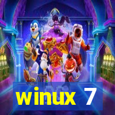 winux 7